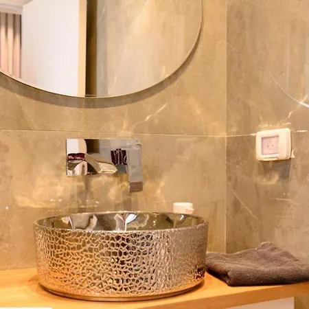 Top-Class Luxury Villa Bsamim With Full Sea View Heated Pool !!!! Eilat Exterior photo