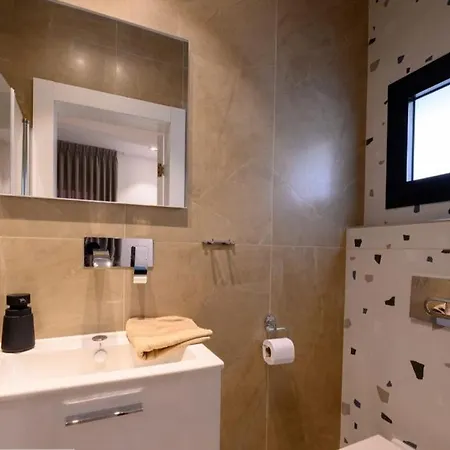 Top-Class Luxury Villa Bsamim With Full Sea View Heated Pool !!!! Eilat Exterior photo