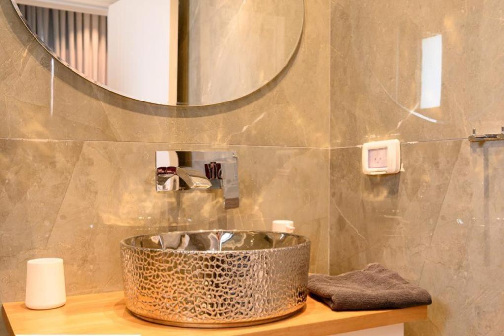 Top-class Luxury Bsamim With Full Sea View Heated Pool !!!!