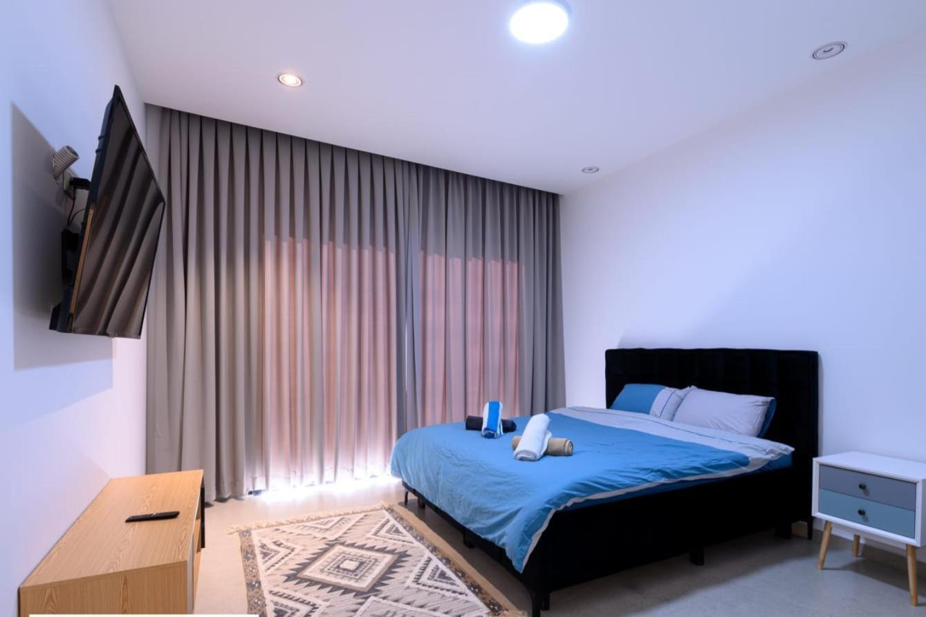 Top-class Luxury Bsamim With Full Sea View Heated Pool !!!!
